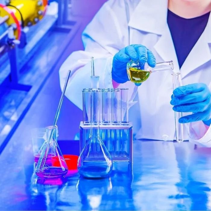 Construction Chemicals