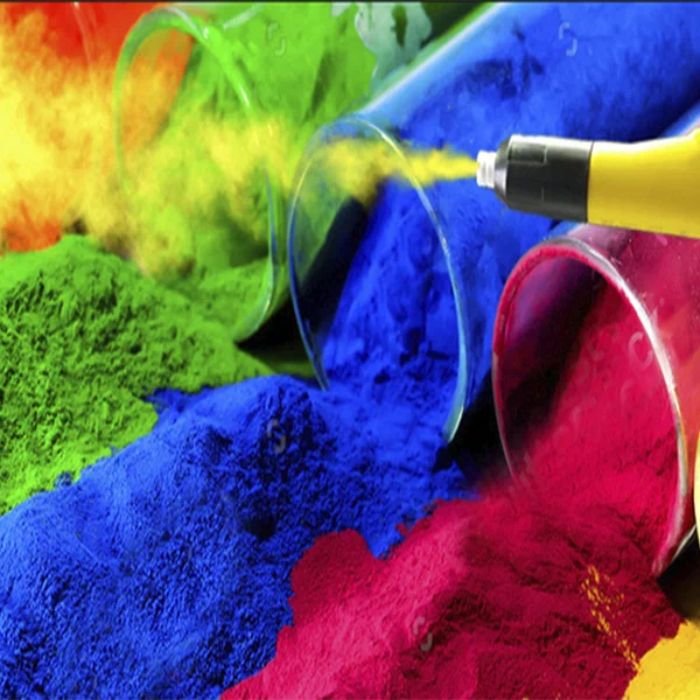 Paint Coatings